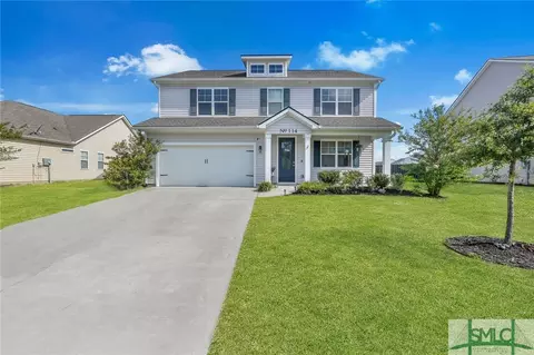 114 Palmer Pl, Richmond Hill, GA 31324