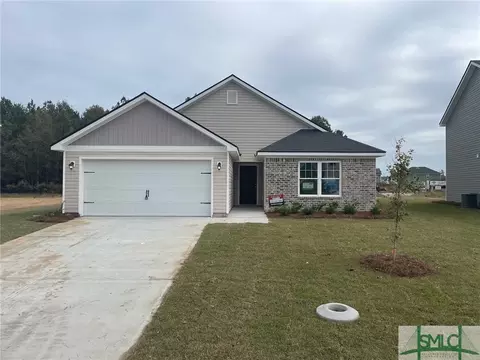 252 Cromer St, Savannah, GA 31407