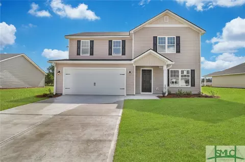 249 Cromer St, Savannah, GA 31407