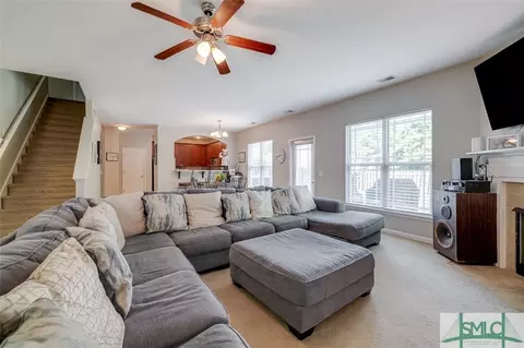 4 Chapel Pointe Cir, Savannah, GA 31419