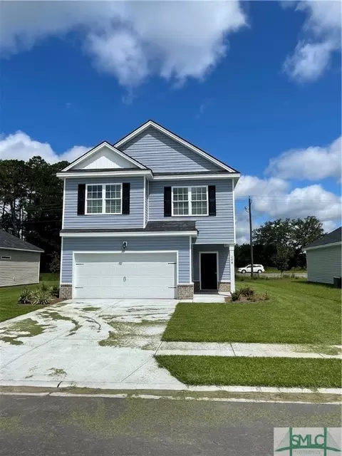 108 Sinclair Way, Rincon, GA 31326