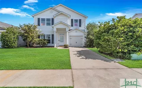 209 Chapel Lake South Lk, Savannah, GA 31419