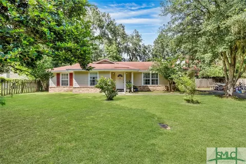 896 Hayden Dr, Pooler, GA 31322