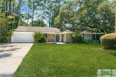 203 Christie Rd, Savannah, GA 31410