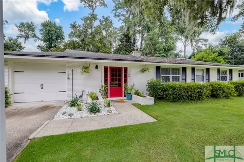 104 Jacquelyn Dr, Savannah, GA 31406