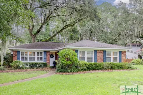 101 Stafford Rd, Savannah, GA 31410