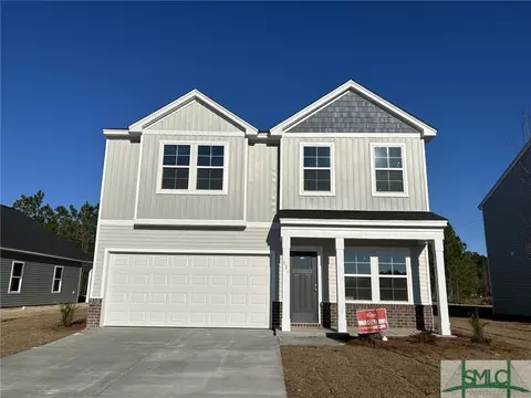 118 Freesia Dr, Springfield, GA 31329
