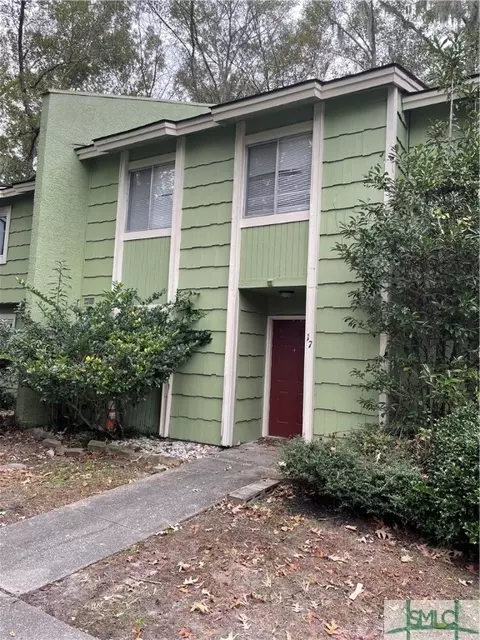 527 Tibet Ave #17, Savannah, GA 31406