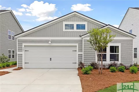 143 Franklins Walk, Rincon, GA 31326