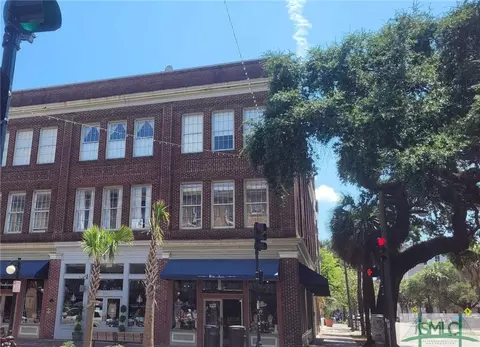 321 W Broughton St #2, Savannah, GA 31401