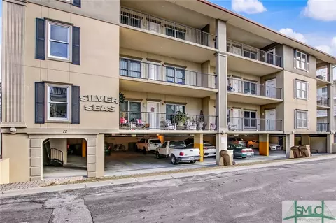 12 Silver Ave #101, Tybee Island, GA 31328