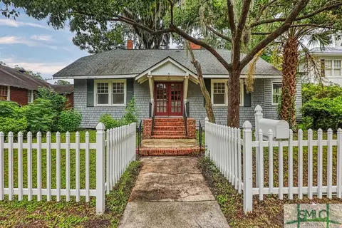 308 Gordonston Ave, Savannah, GA 31404