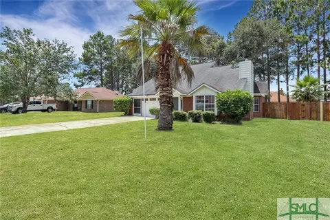 1914 Salisbury Way, Hinesville, GA 31313