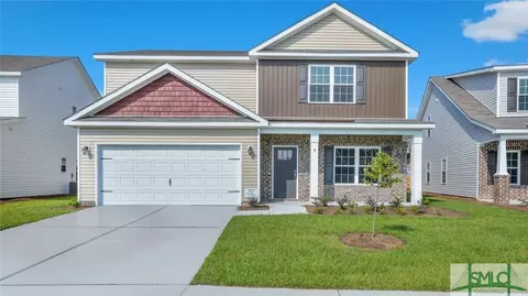 9 Sago Palm Way, Bloomingdale, GA 31302