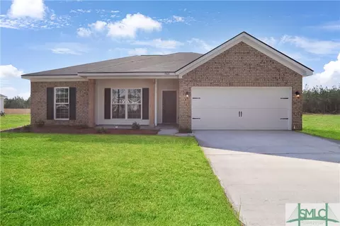 1568 Arnold Dr SE, Allenhurst, GA 31301