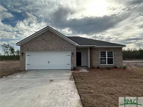 1560 Arnold Dr SE, Allenhurst, GA 31301
