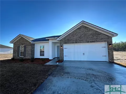 1546 Arnold Dr SE, Allenhurst, GA 31301