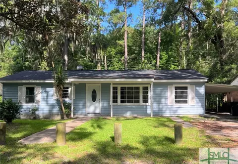 11 Brookview Dr, Savannah, GA 31406