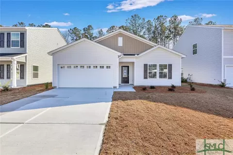 130 Jepson Way, Pooler, GA 31322