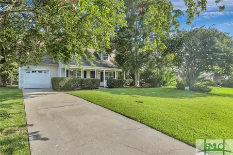 150 Ropemaker Ln, Savannah, GA 31410