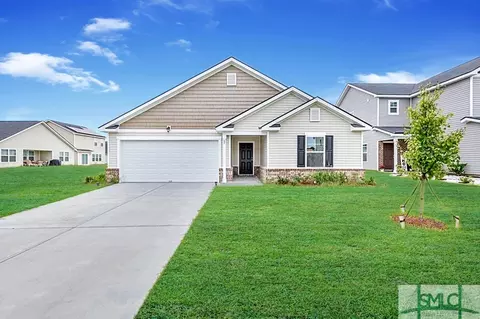 67 Marsh Salt Ln, Port Wentworth, GA 31407