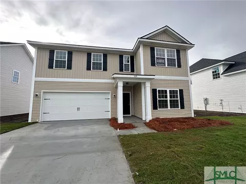 329 Herty Ln, Hinesville, GA 31313