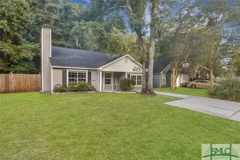 7315 Leghorn St, Savannah, GA 31406
