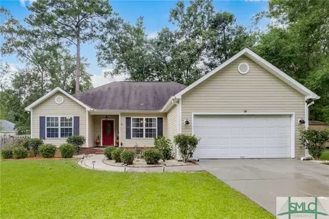 83 Quail Rd, Richmond Hill, GA 31324
