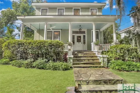 1125 E 48th St, Savannah, GA 31404
