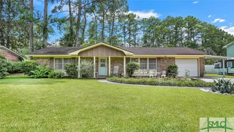 12717 Sunnybrook Rd, Savannah, GA 31419