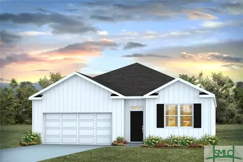 511 Coconut Dr, Bloomingdale, GA 31302