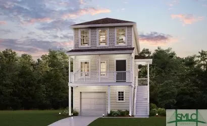 116 Cattan Way, Darien, GA 31305