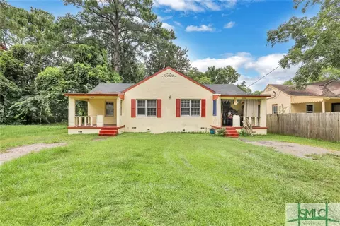 18061808 E 39th St, Savannah, GA 31404