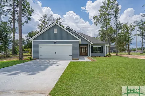 218 Waters Cir, Pembroke, GA 31321