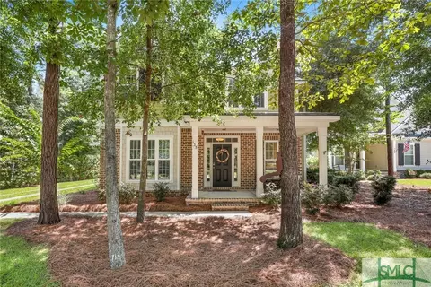 135 Wildlife View Ct S, Richmond Hill, GA 31324