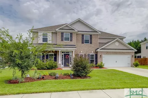 229 Saddleclub Way, Guyton, GA 31312