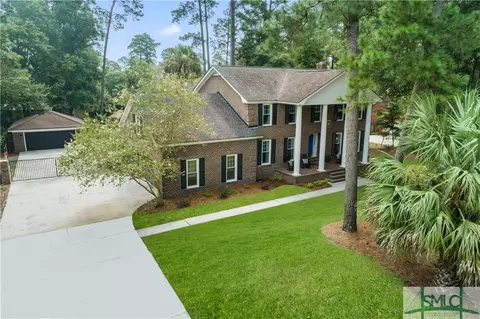 34 Mulberry Bluff Dr, Savannah, GA 31406