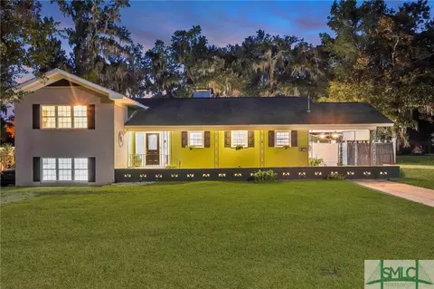 6 Harlan Dr, Savannah, GA 31406