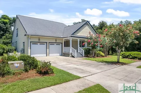 65 Rookery View Dr, Midway, GA 31320