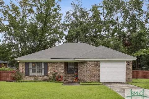604 Ryan Ln, Pooler, GA 31322