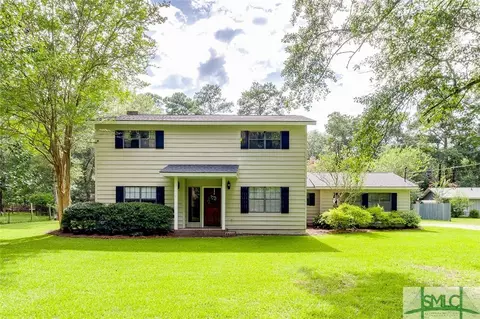 167 Lexington Ave, Rincon, GA 31326