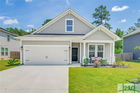 196 Benelli Dr, Pooler, GA 31322