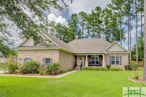218 Sandy Springs Dr, Rincon, GA 31326