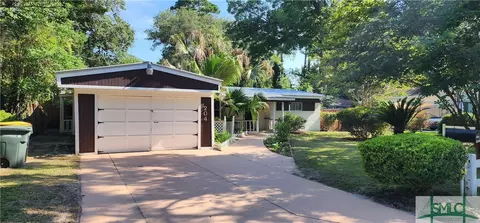 204 Willow Rd, Savannah, GA 31419