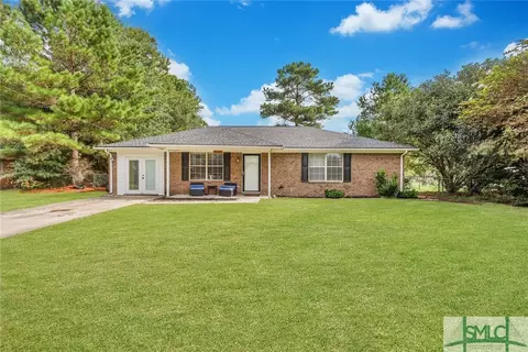 65 Shayna Dr NE, Hinesville, GA 31313