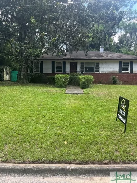 1805 E 62nd St, Savannah, GA 31404