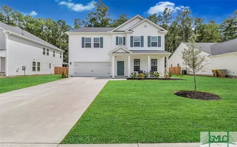 320 Serengeti Blvd, Pooler, GA 31322