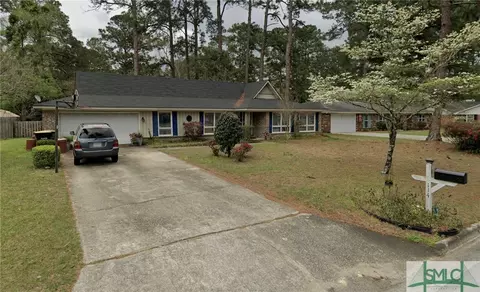 114 Oxford Rd, Savannah, GA 31419
