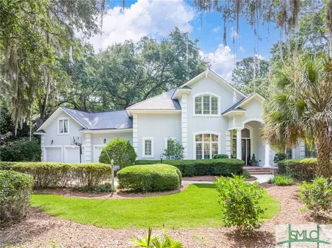 1 Staysail Ln, Savannah, GA 31411