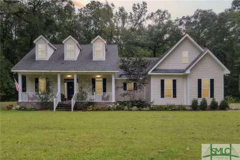 681 Saint Johns Rd, Hinesville, GA 31313